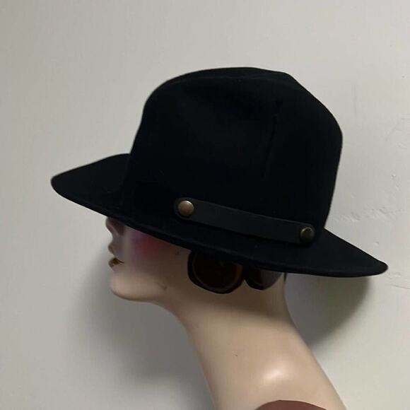 BAILEY ULTRA LITE‎ PACKER 100% WOOL HAT main image 6